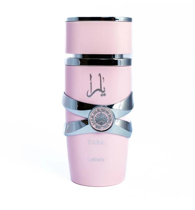 Yara Perfume (Women) By Lattafa Perfumes 3.4oz(100ml) - Bild 3