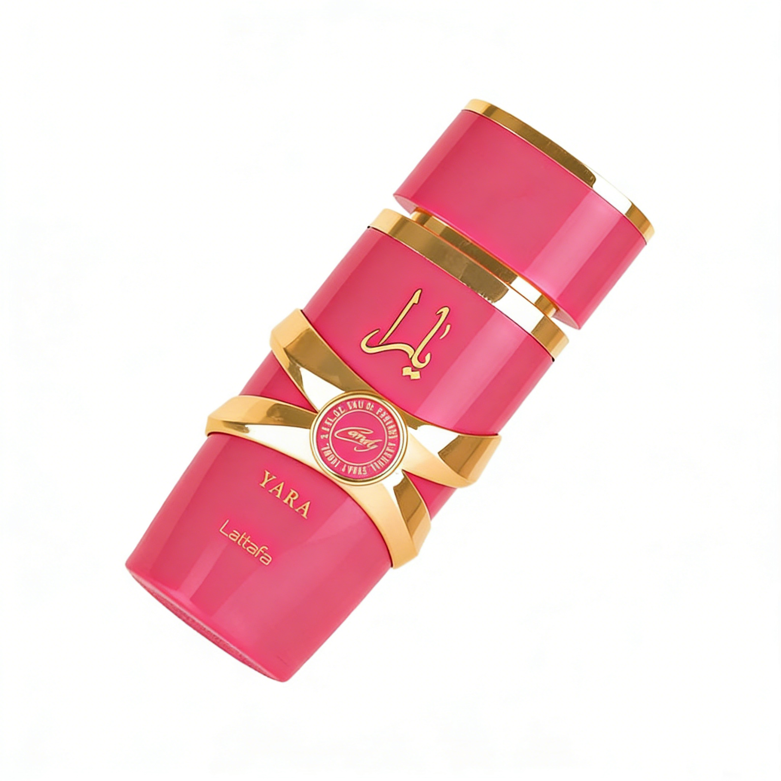 Yara Perfume (Women) By Lattafa Perfumes 3.4oz(100ml) - Bild 4